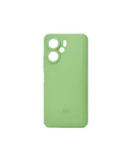 قاب سیلیکونی اورجینال شیائومی Xiaomi Redmi 13c