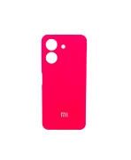 قاب سیلیکونی اورجینال شیائومی Xiaomi Redmi 13c