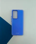 کاور اسپیگن Jelly Case گوشی موبایل شیائومی Xiaomi Poco F5 Pro 5G