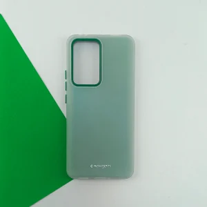 کاور اسپیگن Jelly Case گوشی موبایل شیائومی Xiaomi Poco F5 Pro 5G