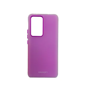 کاور اسپیگن Jelly Case گوشی موبایل شیائومی Xiaomi Poco F5 Pro 5G