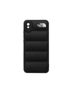 قاب The North Face طرح پافر گوشی موبایل شیائومی Xiaomi Redmi 9A