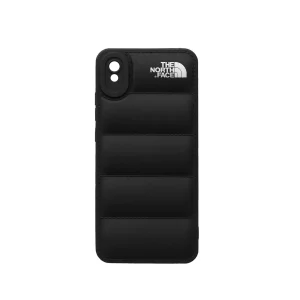 قاب The North Face طرح پافر گوشی موبایل شیائومی Xiaomi Redmi 9A