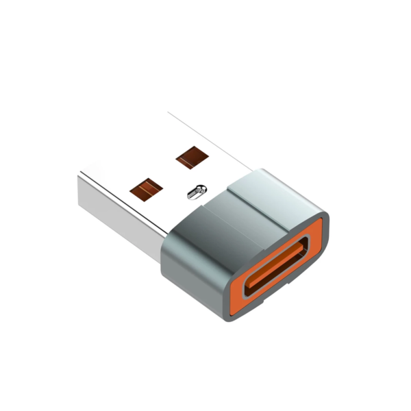 تبدیل Type-C به USB الدینیو LC150