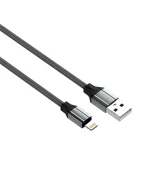 کابل تبدیل USB به Lightning الدینیو LS-442