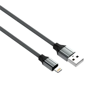 کابل تبدیل USB به Lightning الدینیو LS-442