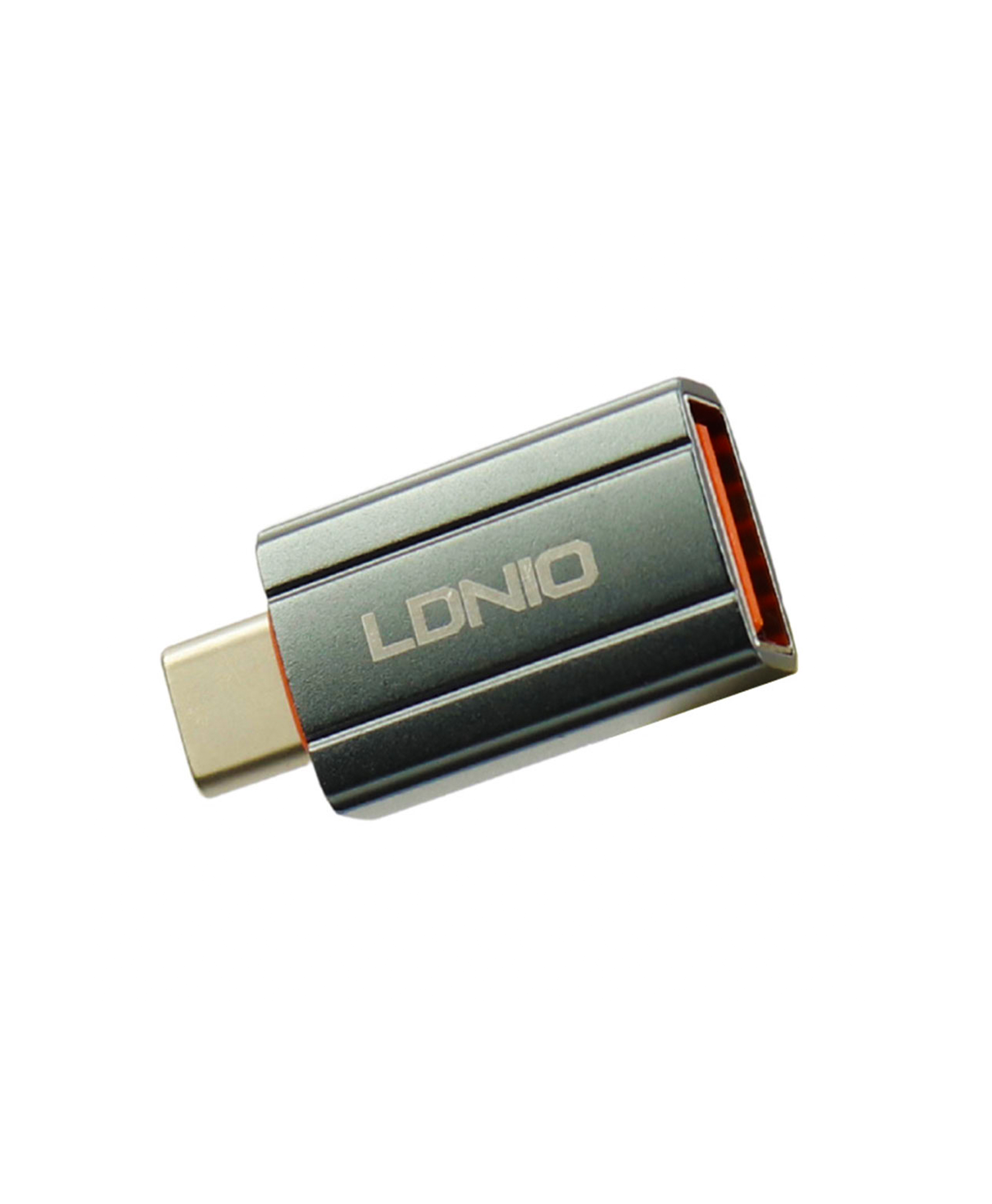 مبدل USB به Type-C الدینیو LC140