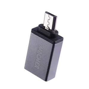 مبدل USB به Micro-B ماچر MR-129