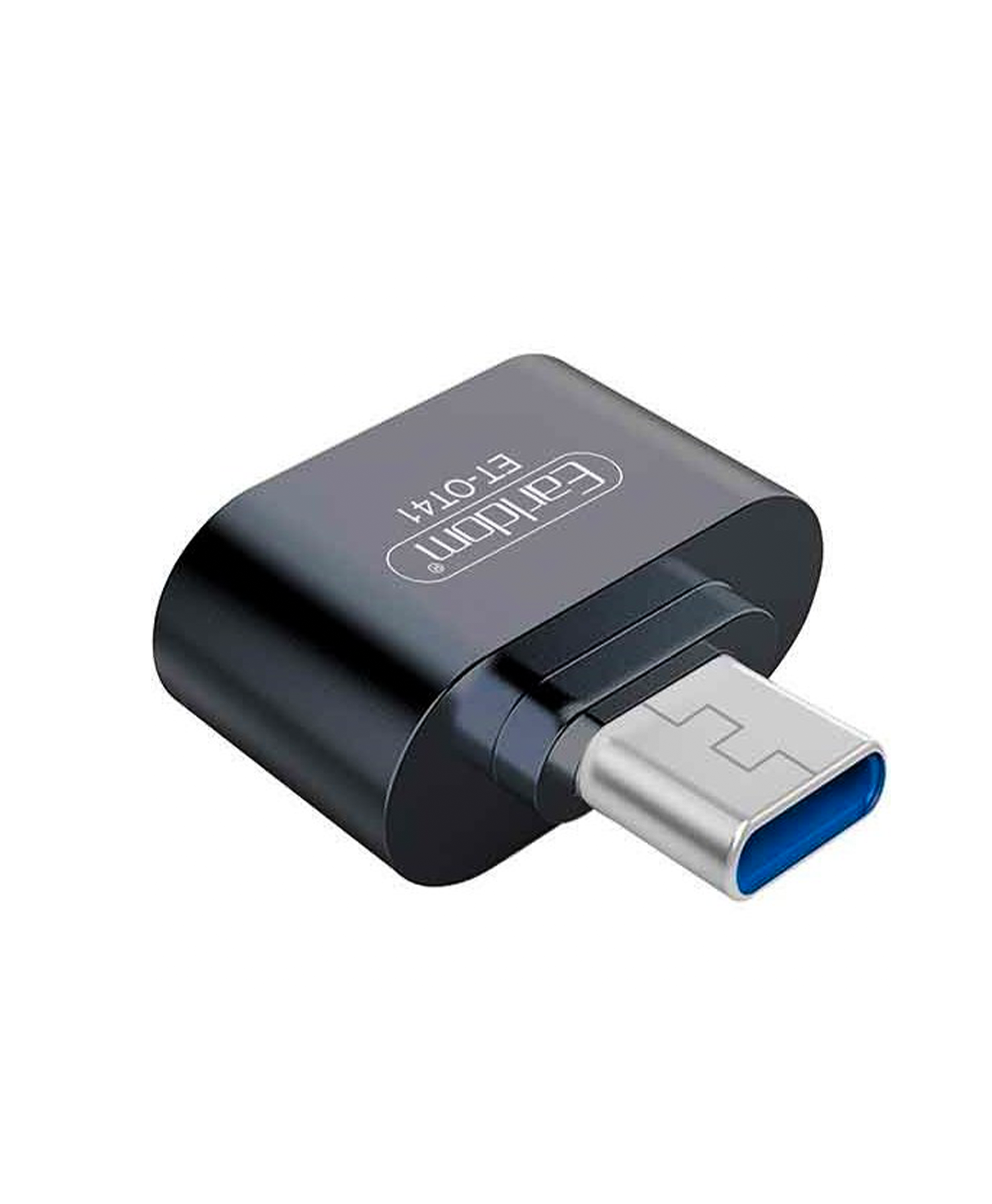 مبدل USB به Type-C ارلدارم OT4J