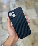 قاب کی دوو AIR مدل Carbon گوشی موبایل آیفون Iphone 13