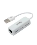 تبدیل USB به LAN رویال RU-110