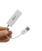 تبدیل USB به LAN رویال RU-110