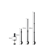 پایه نگهدارنده موبایل جیماری MT-49