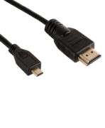 کابل HDMI به Micro HDMI پی نت طول 1.5 متر