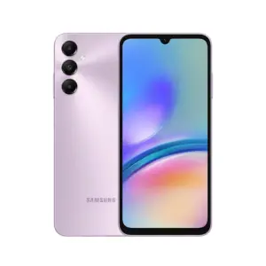 گوشی سامسونگ Galaxy A05S رم 4 گیگابایت ظرفیت 128 گیگابایت