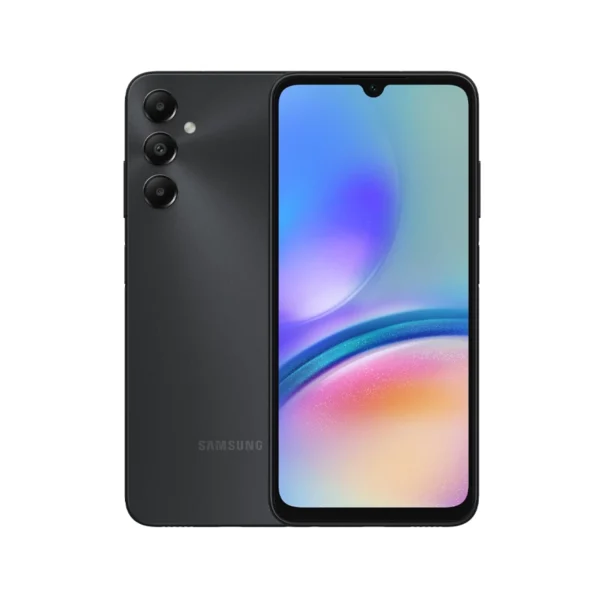 گوشی سامسونگ Galaxy A05S رم 4 گیگابایت ظرفیت 128 گیگابایت