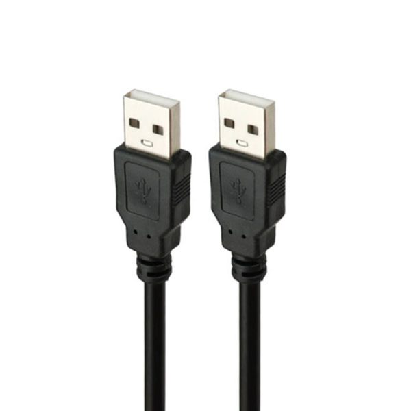 کابل لینک USB 2.0 ایفورتک 30 سانتی متری