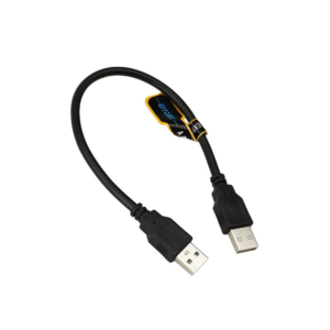 کابل لینک USB 2.0 ایفورتک 30 سانتی متری