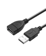 کابل افزایش طول USB 2.0 ایفورت طول 3 متری