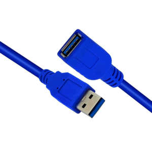 کابل افزایش طول USB 3.0 تی پی لینک طول 1.5 متری