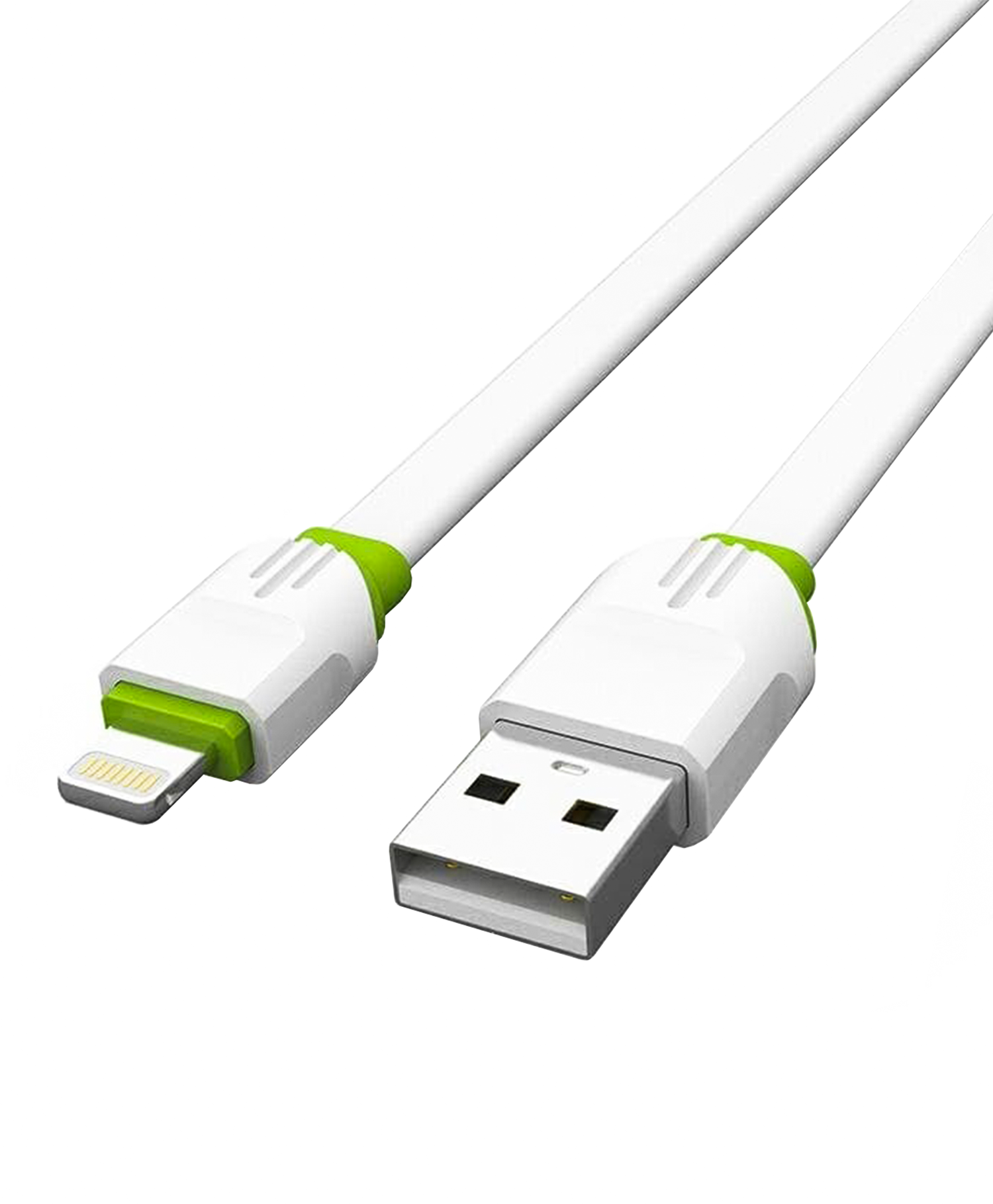 کابل تبدیل USB به Lightning الدینیو LS-35