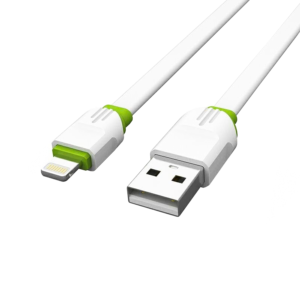 کابل تبدیل USB به Lightning الدینیو LS-35