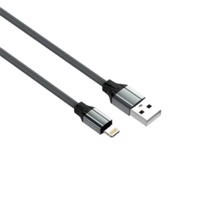 کابل تبدیل USB به Lightning الدینیو LS-431