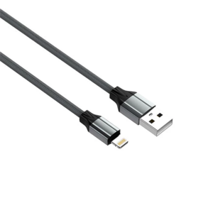 کابل تبدیل USB به Lightning الدینیو LS-432