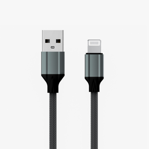 کابل تبدیل USB به Lightning الدینیو LS-441