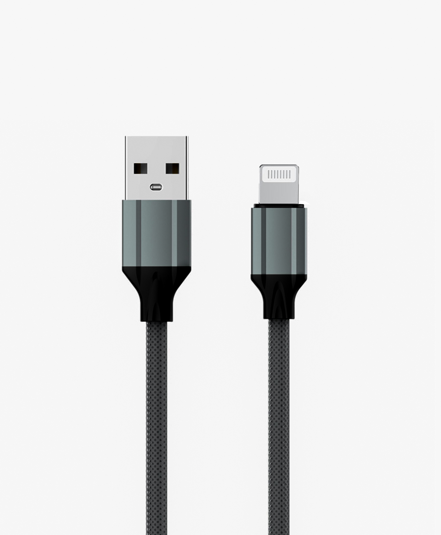 کابل تبدیل USB به Lightning الدینیو LS-441