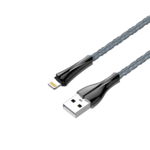 کابل تبدیل USB به Lightning الدینیو LS-461