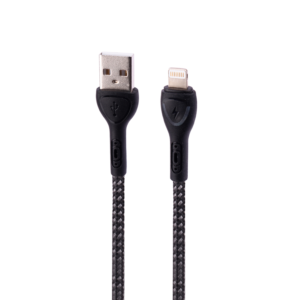 کابل تبدیل USB به Lightning الدینیو LS-481