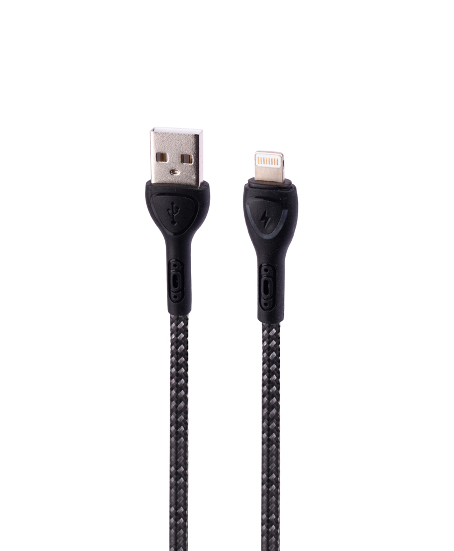 کابل تبدیل USB به Lightning الدینیو LS-481