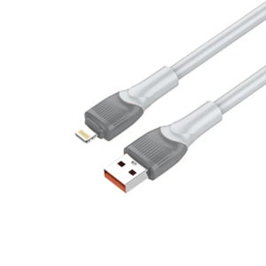 کابل تبدیل USB به Lightning الدینیو LS-601