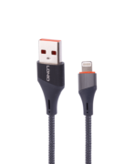 کابل تبدیل USB به Lightning الدینیو LS-631