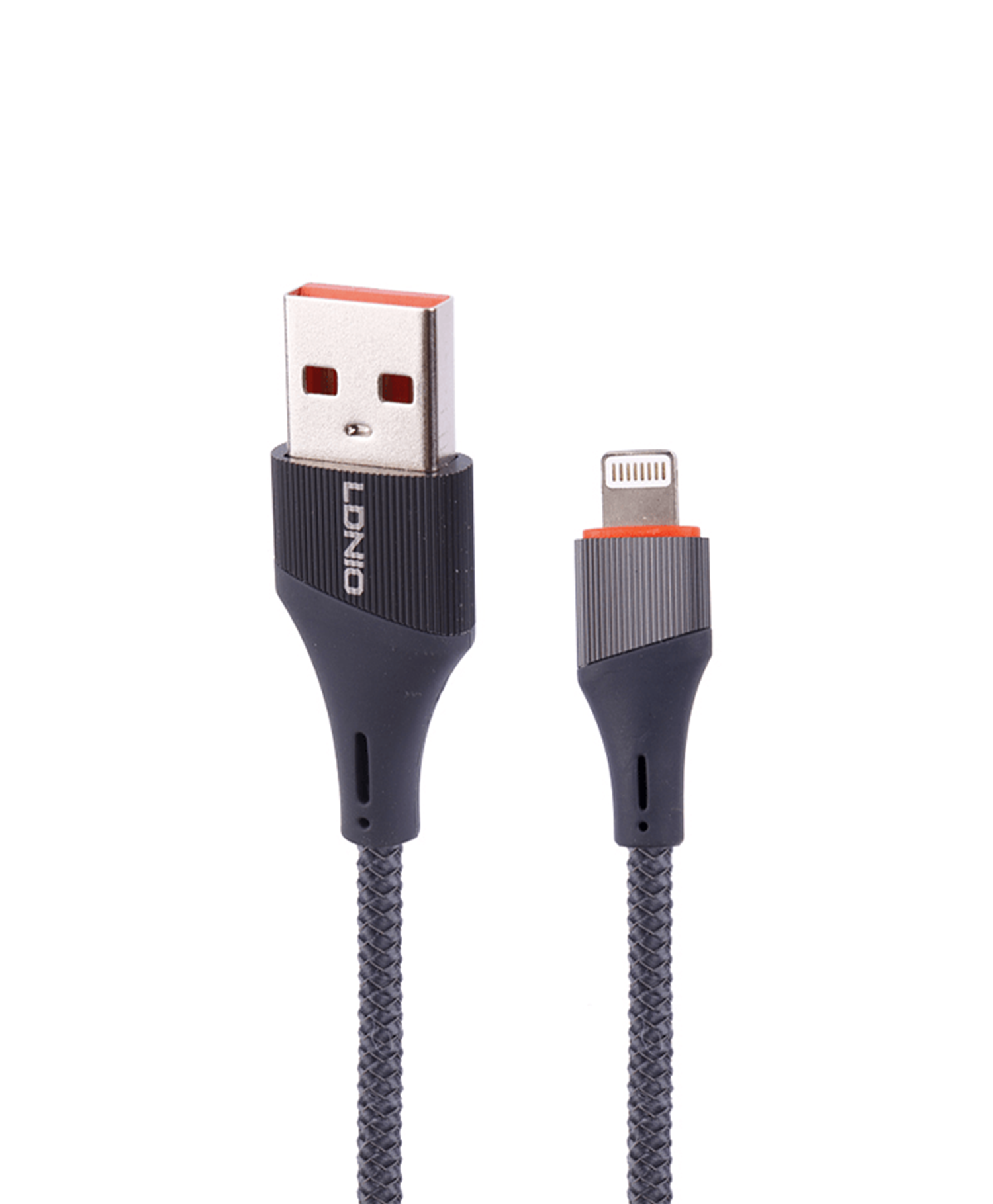 کابل تبدیل USB به Lightning الدینیو LS-631