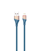 کابل تبدیل USB به Lightning الدینیو LS-632