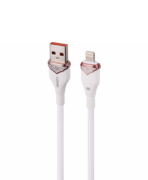 کابل تبدیل USB به Lightning الدینیو LS-821