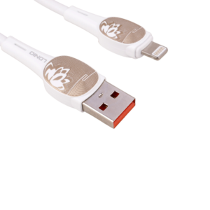 کابل تبدیل USB به Lightning الدینیو LS-831