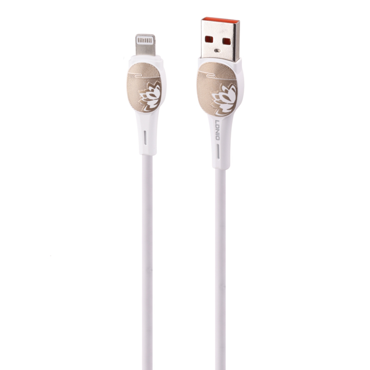 کابل تبدیل USB به Lightning الدینیو LS-831