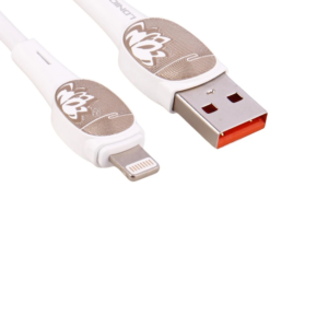 کابل تبدیل USB به Lightning الدینیو LS-832