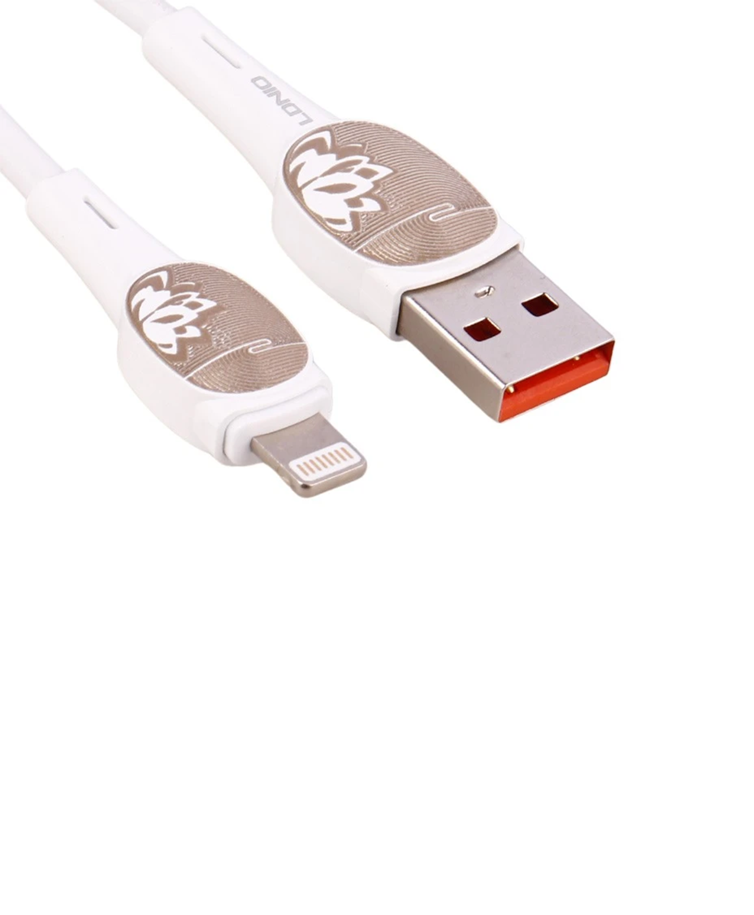 کابل تبدیل USB به Lightning الدینیو LS-832