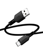 کابل تبدیل USB به Type-C بروفون X70