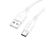 کابل تبدیل USB به Type-C بروفون X80