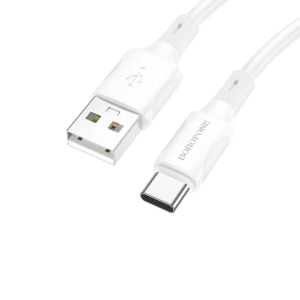 کابل تبدیل USB به Type-C بروفون X80