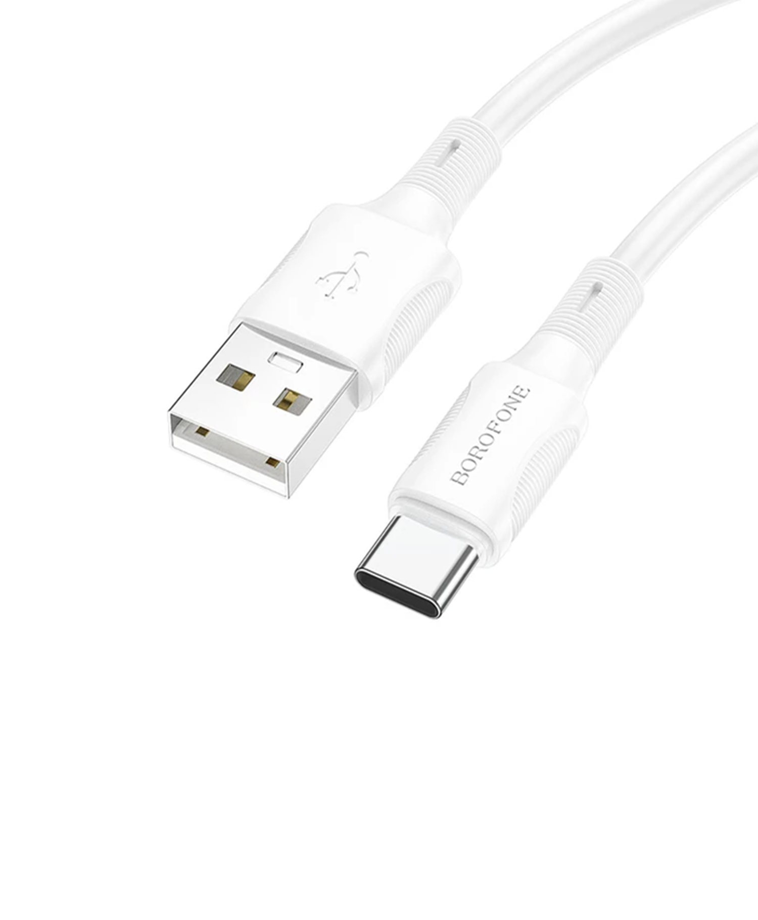 کابل تبدیل USB به Type-C بروفون X80