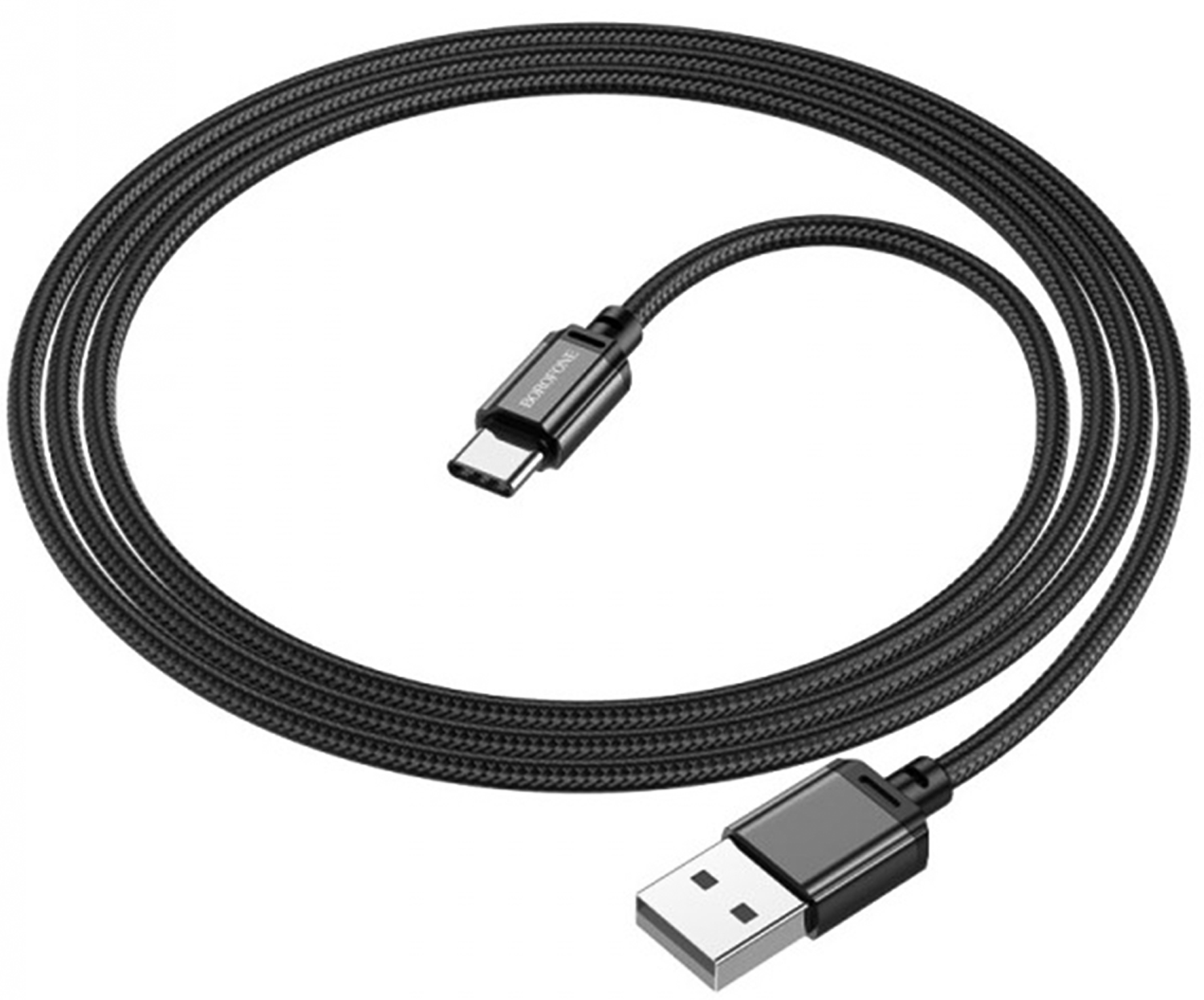 کابل تبدیل USB به Type-C بروفون X87