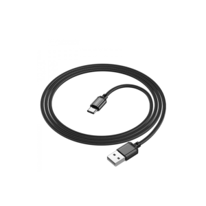 کابل تبدیل USB به Type-C بروفون X87