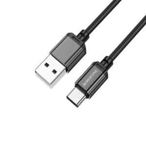 کابل تبدیل USB به Type-C بروفون X87