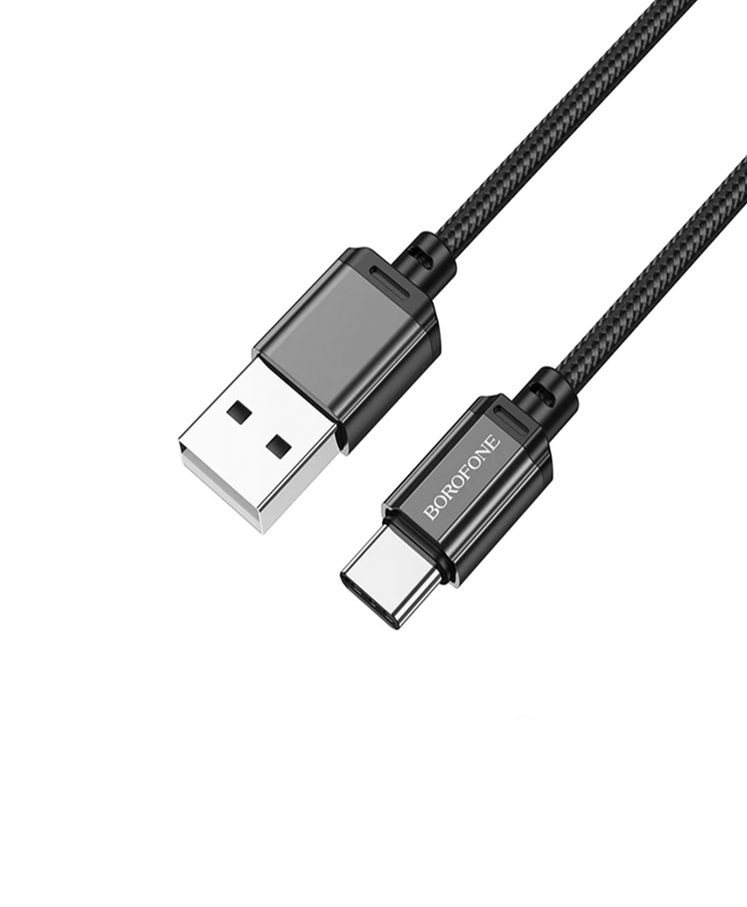 کابل تبدیل USB به Type-C بروفون X87